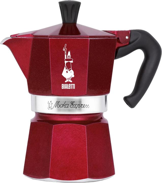 Image du produit Bialetti Bouilloire à espresso (3 T.)