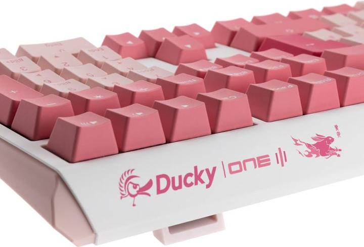 Immagine prodotto Ducky Uno 3 (DE, Cablato)