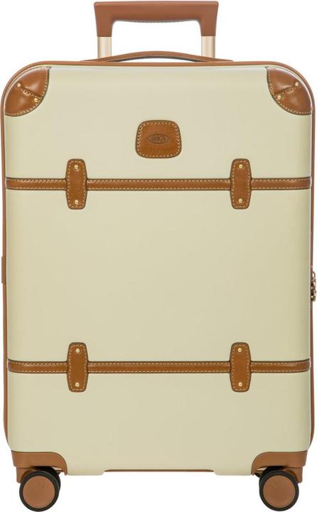 Produktbild Brics Bellagio 4 Rollen Kabinentrolley 55 cm (40 l, Handgepäck (bis 50l))