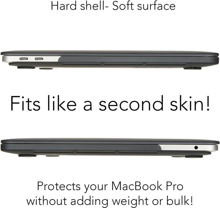 Actual product image Nalia Hardcase (13", Apple)