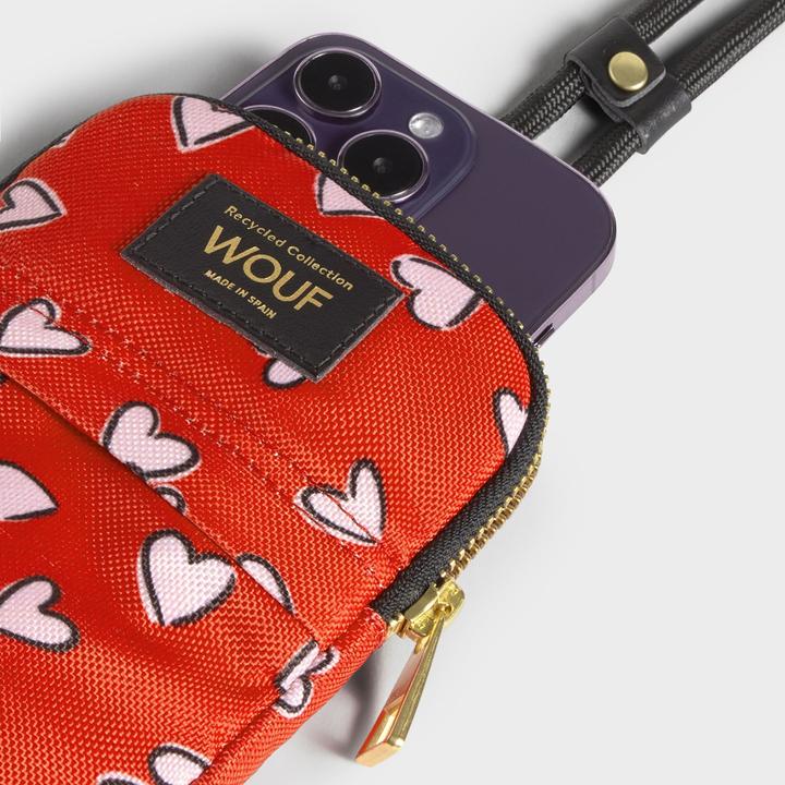 Image du produit Wouf Daily Handytasche 10.5 cm