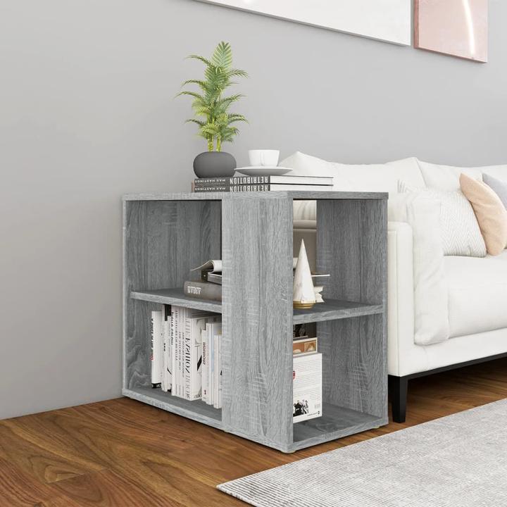Actual product image VidaXL Atreus (60 x 30 x 50 cm)