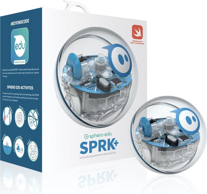 Image du produit Sphero Sprk