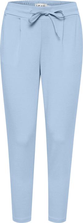 Placid blue