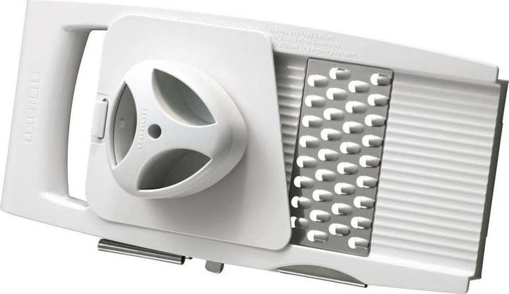 Actual product image Leifheit All-purpose grater