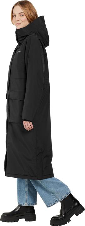 Actual product image Didriksons Women's Leya Parka L 3 (36)