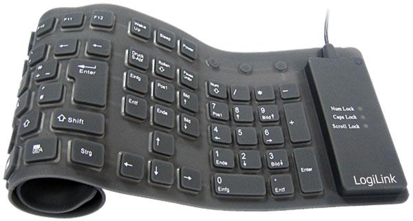 Immagine prodotto LogiLink ID0019A (DE, Cablato)
