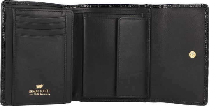 Produktbild Braun Büffel Verona Geldbörse Leder 12 cm