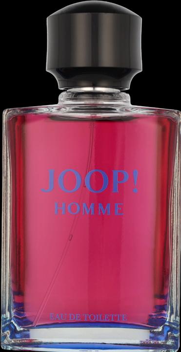 Immagine prodotto Joop! Homme Eau de Toilette Spray Neon Edition 125 ml (Eau de toilette, 125 ml)