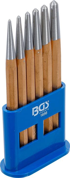 Produktbild BGS Körner-Satz 6-tlg.