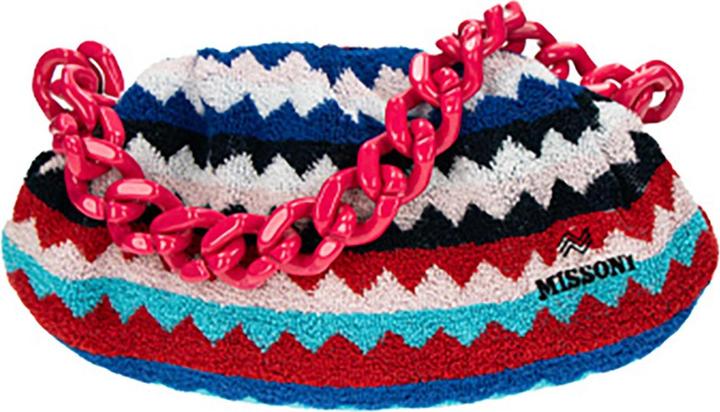 Actual product image Missoni Bags.. Multicolour
