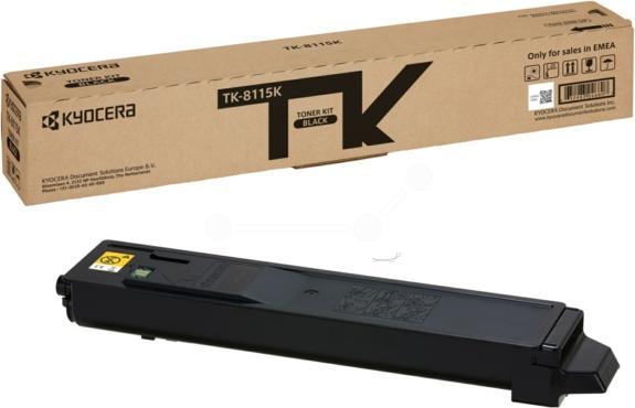 Immagine prodotto Kyocera Tk-8115k (FC)