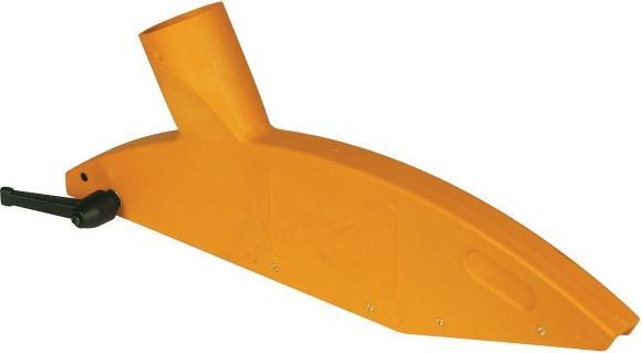 Produktbild Stürmer - Holzkraft Sägeblattschutzhaube f. Sägeblätter bis max. Ø 250 mm