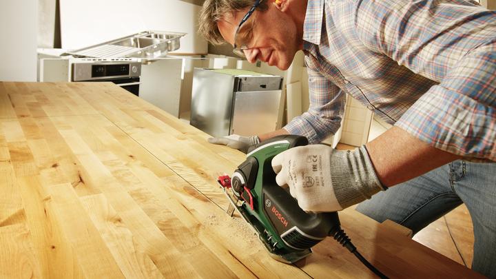 Produktbild Bosch Home & Garden AdvancedCut 50