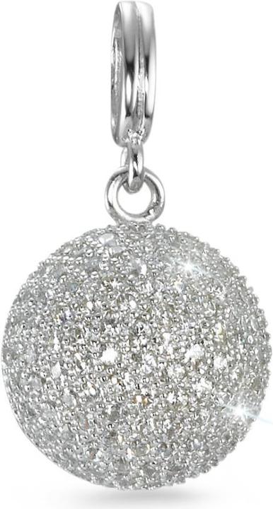 Rhomberg Pendentif (Argent)