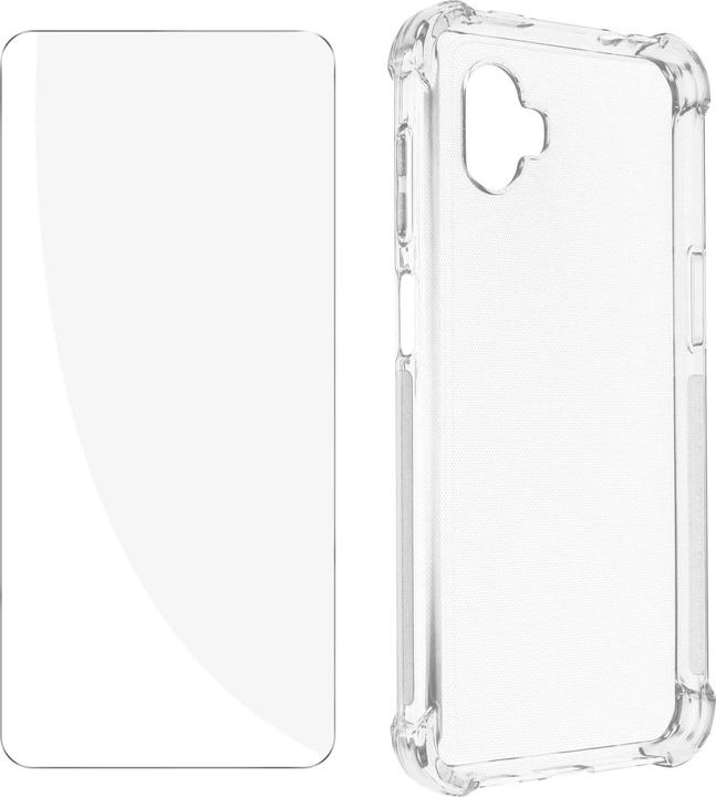 Immagine prodotto Avizar Set di protezione premium: copertina + foglio di alluminio (Samsung Galaxy XCover 6 Pro)