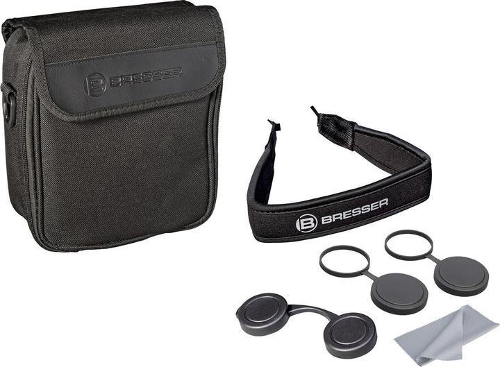 Actual product image Bresser Stalk 8x34 (8 x, 34 mm)
