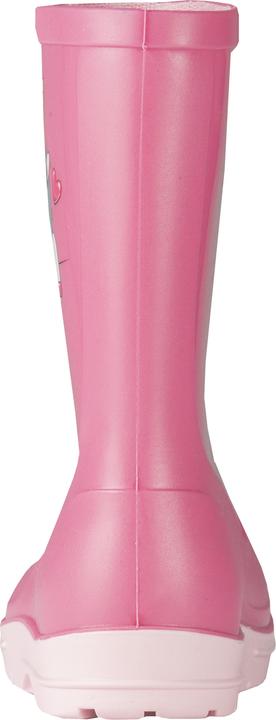 Actual product image Horka Rain riding boots pvc girl (26)