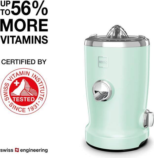 Immagine prodotto Novis Vita Juicer