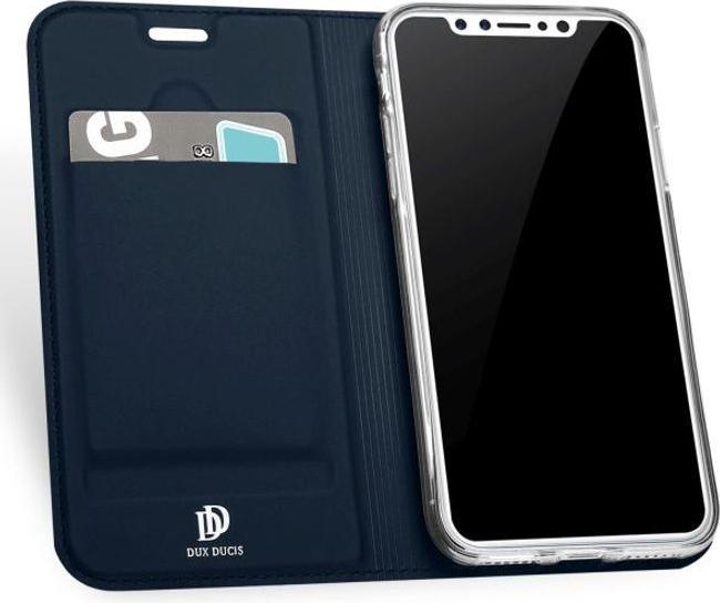 Image du produit Dux Ducis Série Skin Pro (Apple iPhone X)