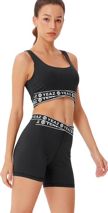Produktbild Yeaz REVOLUTE Set XL (black) (XL)