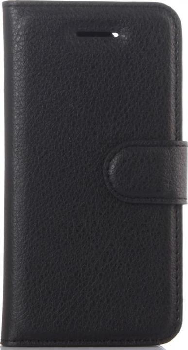 Immagine prodotto Screenguard Custodia in pelle Apple iPhone 5/5S/SE Leather Guard (Apple iPhone 5, Apple iPhone 5s)