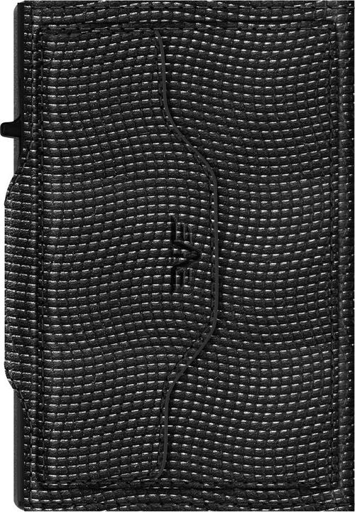 Tru Virtu Click & Slide Coin Pocket