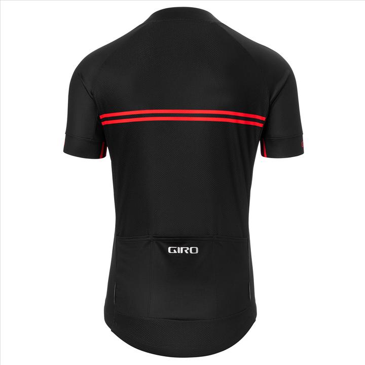 Actual product image Giro M Chrono Sport Sublim Jersey (S)