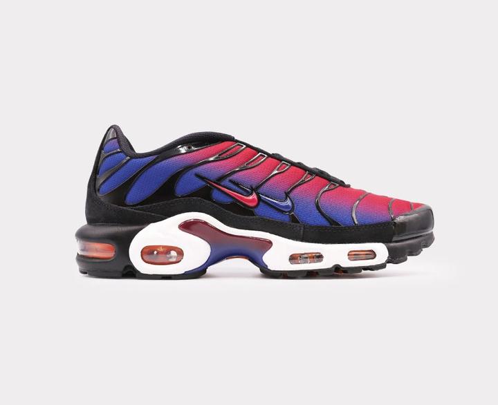 Actual product image Nike Air Max Plus x Patta x FC Barcelona (44.5)