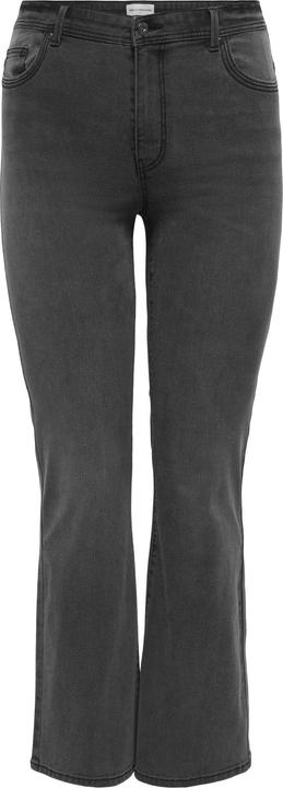 Produktbild Only CARALLY Hohe Taille Ausgestellt Jeans Flared fit jeans (54)