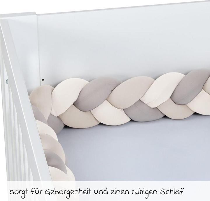 Produktbild Tobi Nestchenschlange
