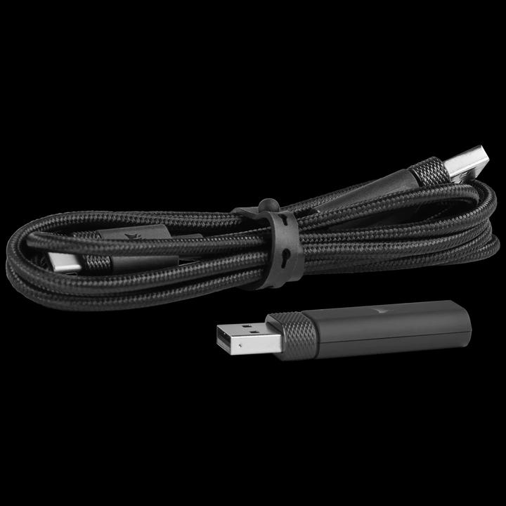 Produktbild Corsair HS80 (Wireless) (Kabellos)