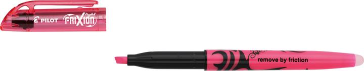 Produktbild Pilot FriXion Light (Pink, 3.80 mm, 1 x)