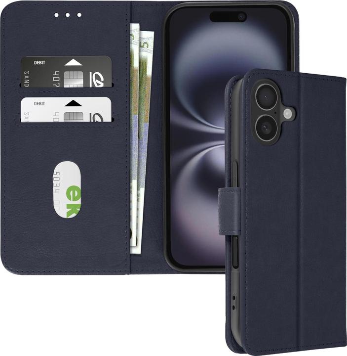 Produktbild Avizar Chesterfield Cover (Apple iPhone 16 Plus)