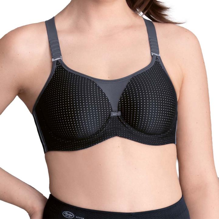 Produktbild Anita Performance WireX Sport BH (80 E)