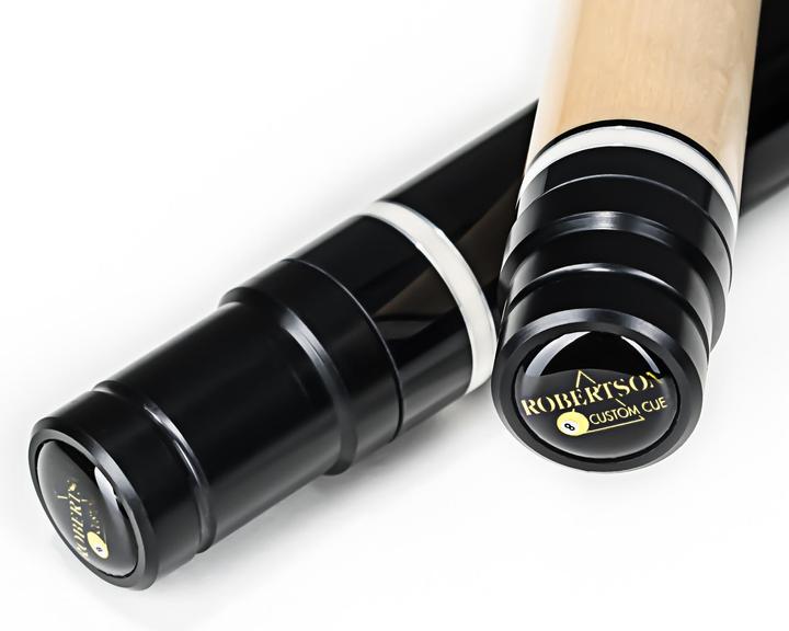 Actual product image Robertson Billiard cue R-1