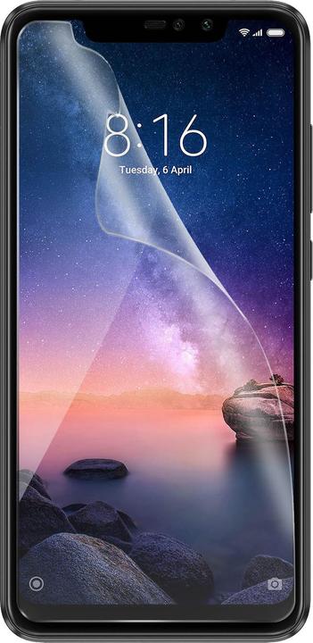 Produktbild Avizar Flexible Displayschutzfolie (1 Stück, Xiaomi Poco X6 Pro)