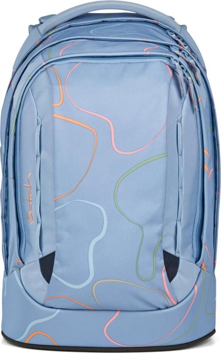 Satch Schulranzen Pack (30 l)