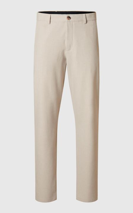 Selected Homme Slh175-Slim Robert Flex Pants Noos