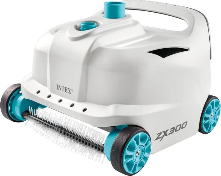 Intex Silas