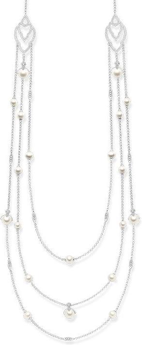 Thomas Sabo Collier (Argent)