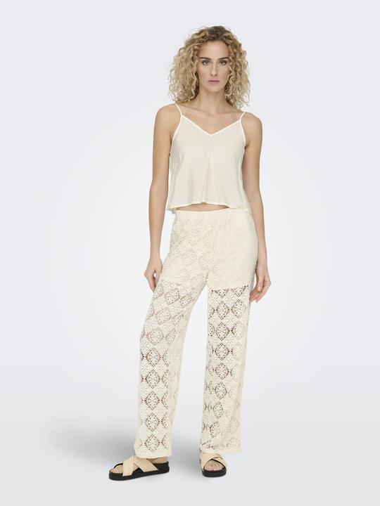 Produktbild JdY JDYEVA Normal geschnitten Hose Hose (32)