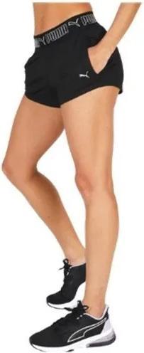 Produktbild Puma Trainingsshorts für Damen (L)