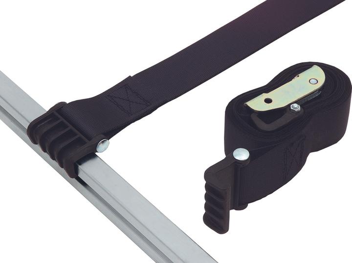 Immagine prodotto Sano Cintura di sicurezza SP-SAL-3,20m (50mm) (150 kg)