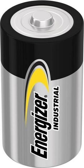 Image du produit Energizer Industriel D 1,5V (12 pcs, D, 20500 mAh)