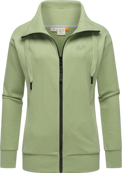 Dusty Green24