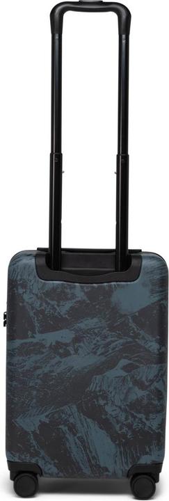 Actual product image Herschel Heritage - Suitcase Hardshell Carry On (35 l, Hand luggage (up to 50 litres))