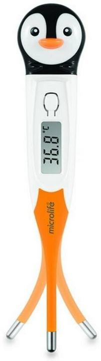 Produktbild Microlife Stabthermometer MT 720 Pinguin (Achselhöhle)