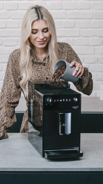Produktbild Melitta Latticia OT F300-100