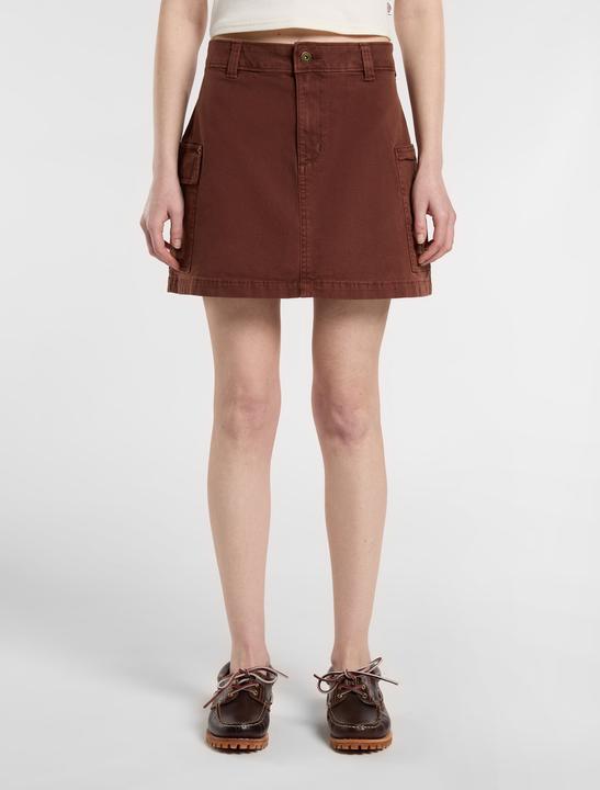 Image du produit Dickies River Ranch Mini Skirt W (XS)